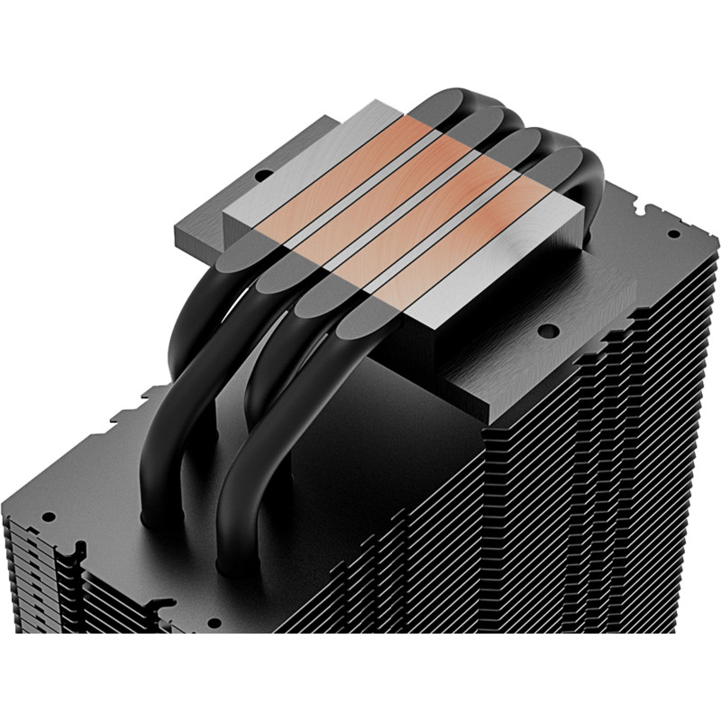 XILENCE Performance A+ M704 Pro ARGB (XC056)