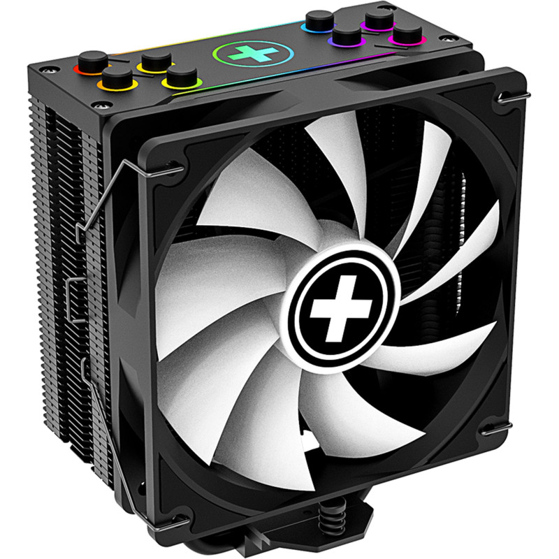 XILENCE Performance A+ M704 Pro ARGB (XC056)