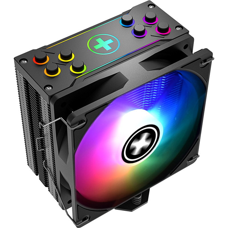 XILENCE Performance A+ M704 Pro ARGB (XC056)
