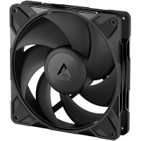 Arctic P14 Pro PST CO (ACFAN00316A) Black