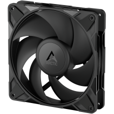 Arctic P14 Pro PST CO (ACFAN00316A) Black