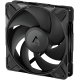 Arctic P14 Pro PST CO (ACFAN00316A) Black