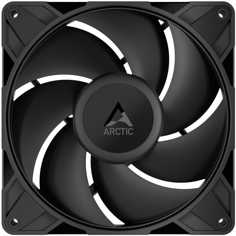 Arctic P14 Pro PST CO (ACFAN00316A) Black
