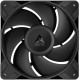 Arctic P14 Pro PST CO (ACFAN00316A) Black