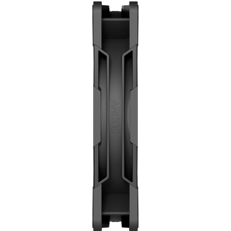 Arctic P14 Pro PST CO (ACFAN00316A) Black