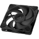 Arctic P14 Pro PST CO (ACFAN00316A) Black