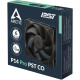 Arctic P14 Pro PST CO (ACFAN00316A) Black