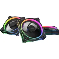 ASUS PRIME MR120 REVERSE ARGB 3 in 1 Black (90DA00L0-B09020)
