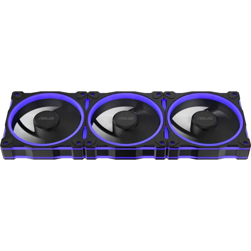 ASUS PRIME MR120 REVERSE ARGB 3 in 1 Black (90DA00L0-B09020)