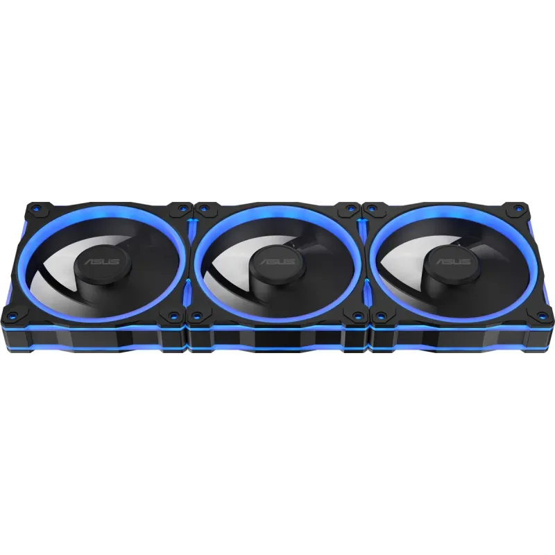 ASUS PRIME MR120 REVERSE ARGB 3 in 1 Black (90DA00L0-B09020)