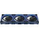 ASUS PRIME MR120 REVERSE ARGB 3 in 1 Black (90DA00L0-B09020)