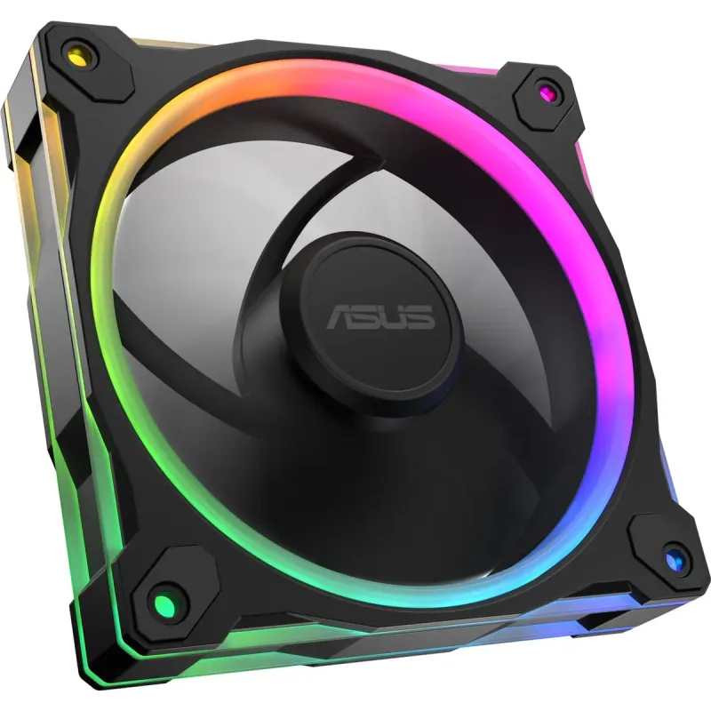 ASUS PRIME MR120 REVERSE ARGB 3 in 1 Black (90DA00L0-B09020)
