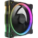 ASUS PRIME MR120 REVERSE ARGB 3 in 1 Black (90DA00L0-B09020)