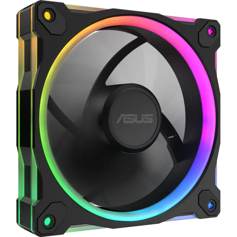 ASUS PRIME MR120 REVERSE ARGB 3 in 1 Black (90DA00L0-B09020)