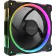ASUS PRIME MR120 REVERSE ARGB 3 in 1 Black (90DA00L0-B09020)