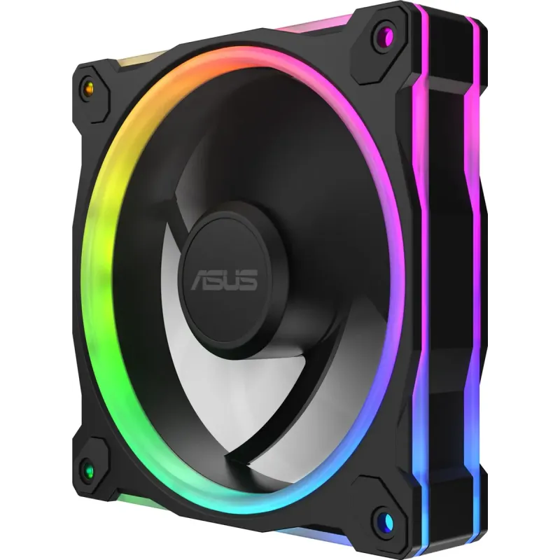 ASUS PRIME MR120 REVERSE ARGB 3 in 1 Black (90DA00L0-B09020)
