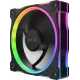ASUS PRIME MR120 REVERSE ARGB 3 in 1 Black (90DA00L0-B09020)
