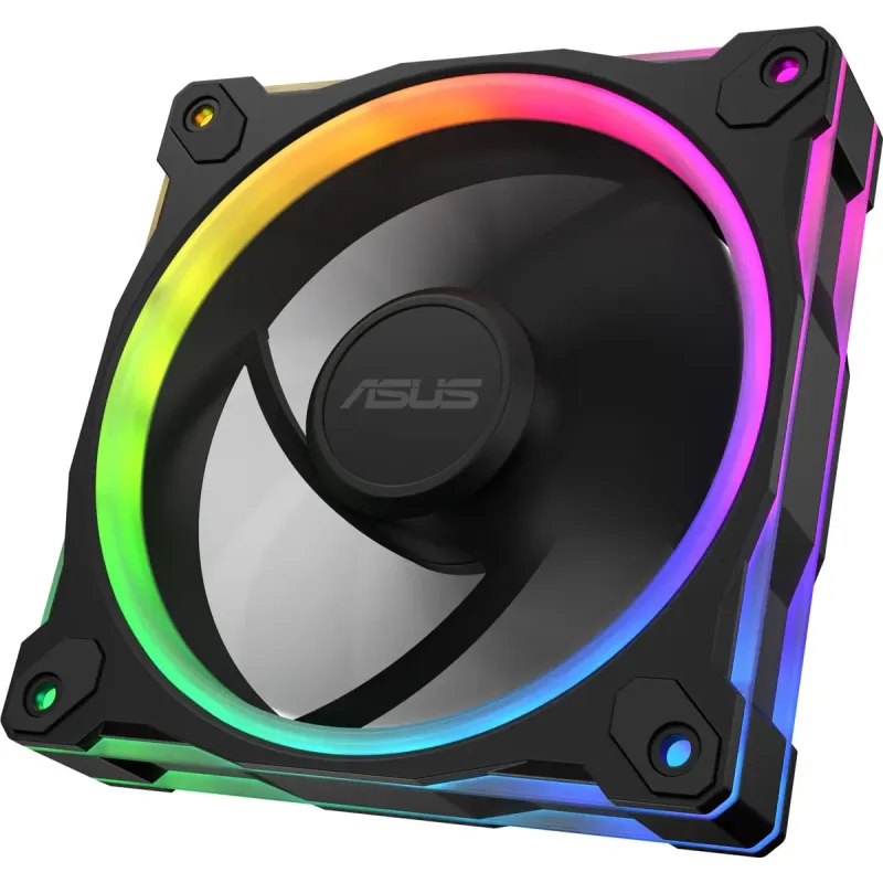 ASUS PRIME MR120 REVERSE ARGB 3 in 1 Black (90DA00L0-B09020)