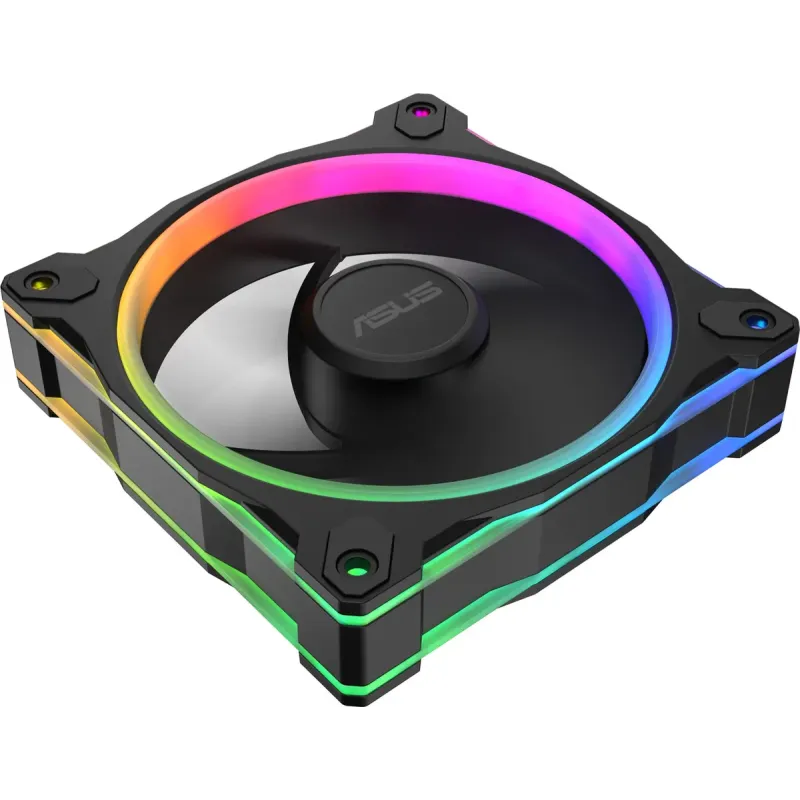 ASUS PRIME MR120 REVERSE ARGB 3 in 1 Black (90DA00L0-B09020)