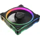 ASUS PRIME MR120 REVERSE ARGB 3 in 1 Black (90DA00L0-B09020)