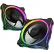 ASUS PRIME MR120 REVERSE ARGB 3 in 1 Black (90DA00L0-B09020)
