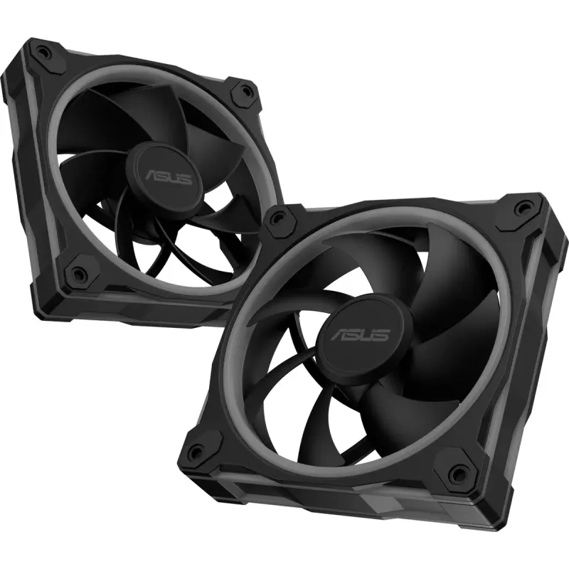 ASUS PRIME MR120 REVERSE ARGB 3 in 1 Black (90DA00L0-B09020)