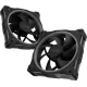 ASUS PRIME MR120 REVERSE ARGB 3 in 1 Black (90DA00L0-B09020)