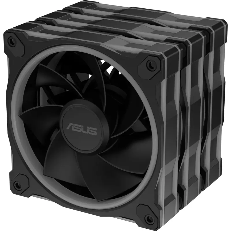 ASUS PRIME MR120 REVERSE ARGB 3 in 1 Black (90DA00L0-B09020)