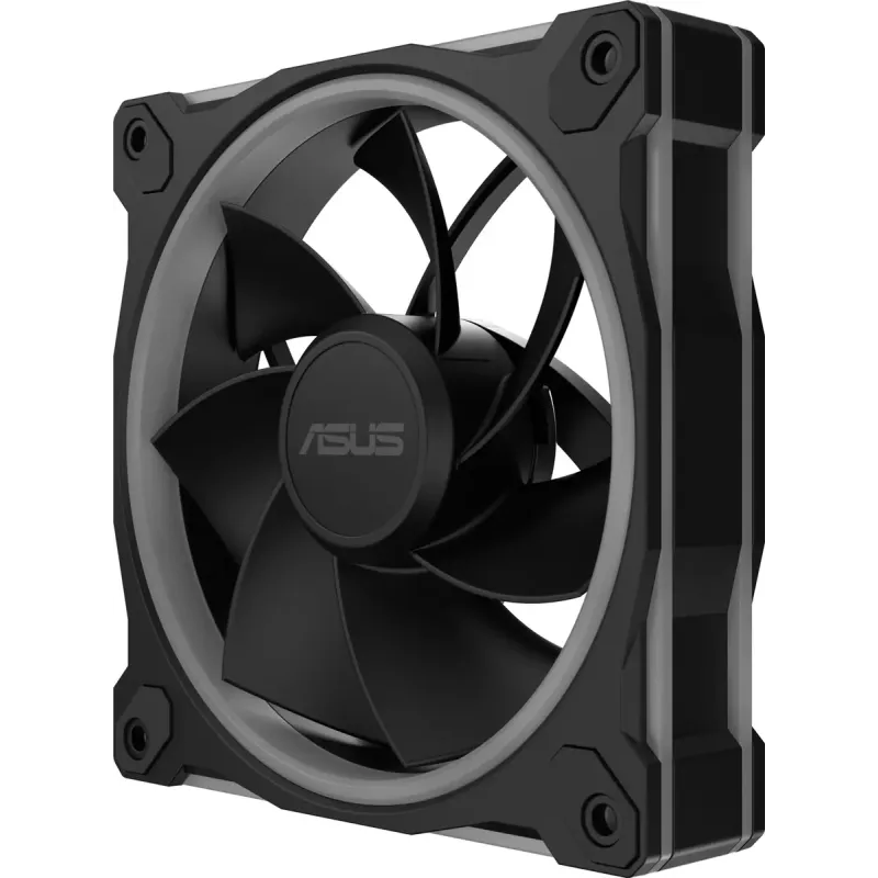 ASUS PRIME MR120 REVERSE ARGB 3 in 1 Black (90DA00L0-B09020)