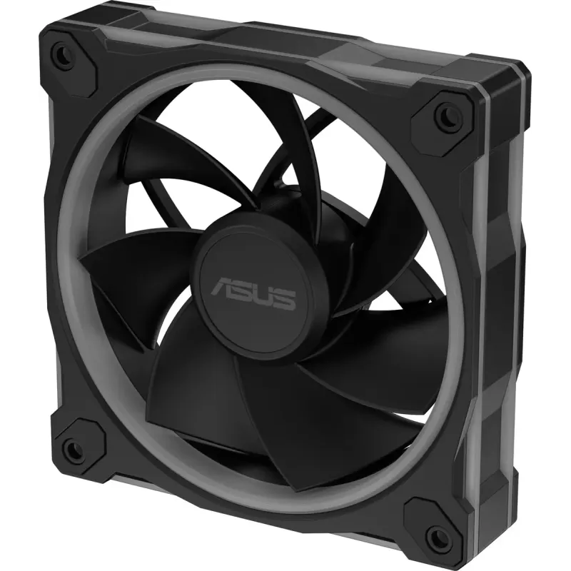 ASUS PRIME MR120 REVERSE ARGB 3 in 1 Black (90DA00L0-B09020)