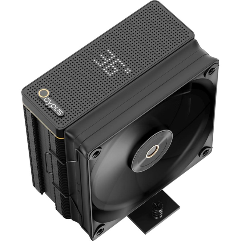 OCYPUS IOTA-A40-BK1NNWD00X-GL