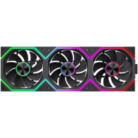 Gamemax FN12A-N2 WL-R