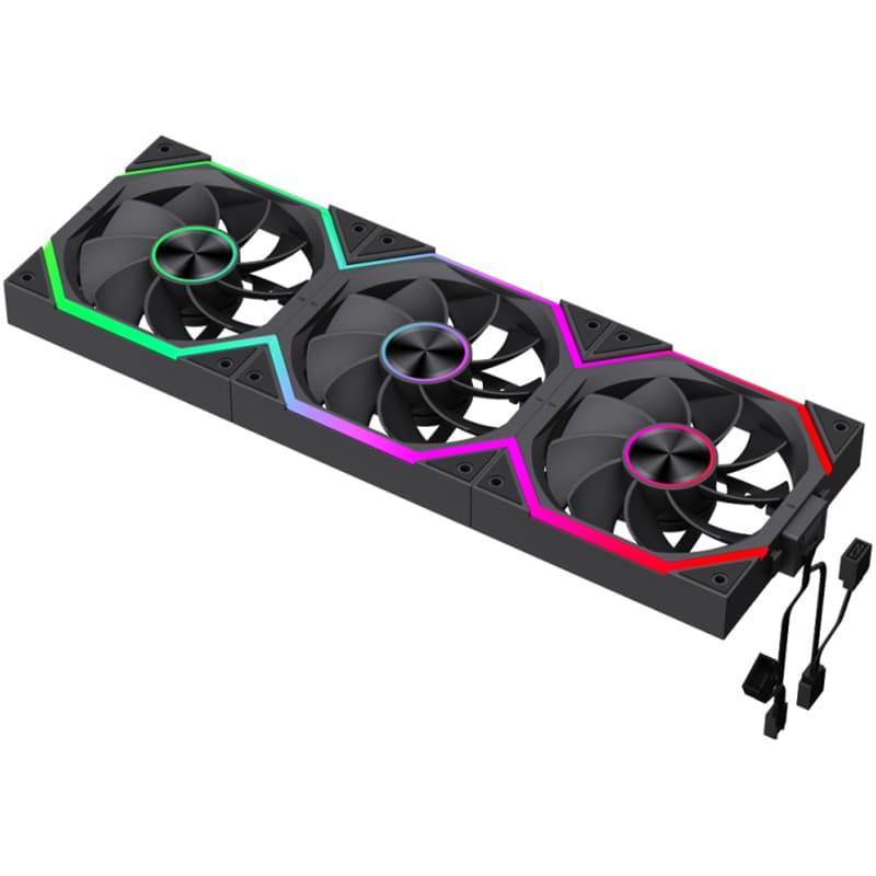 Gamemax FN12A-N2 WL-R