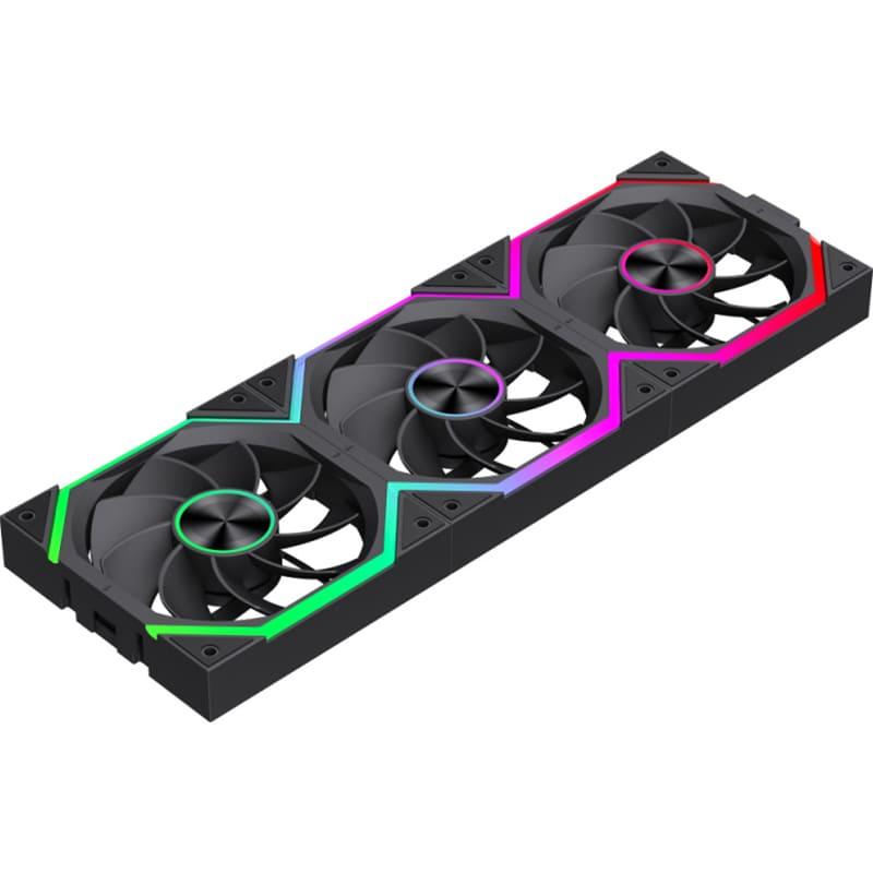 Gamemax FN12A-N2 WL-R