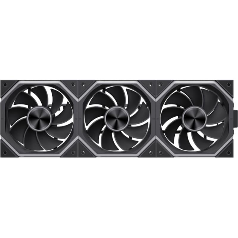 Gamemax FN12A-N2 WL-R