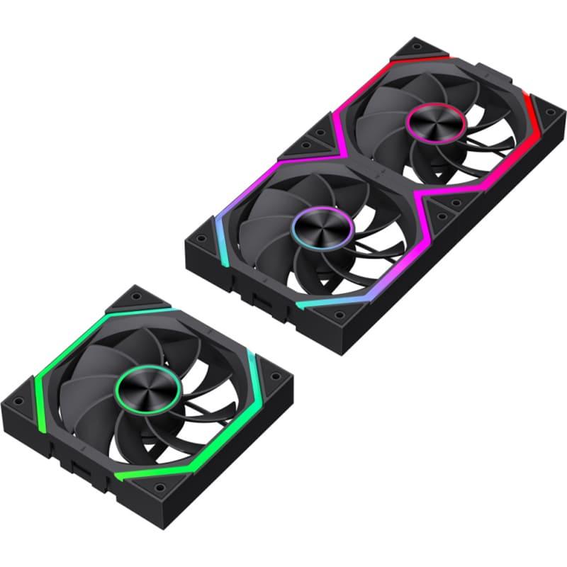 Gamemax FN12A-N2 WL-R