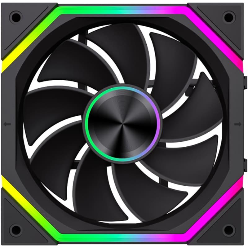 Gamemax FN12A-N2 WL-R