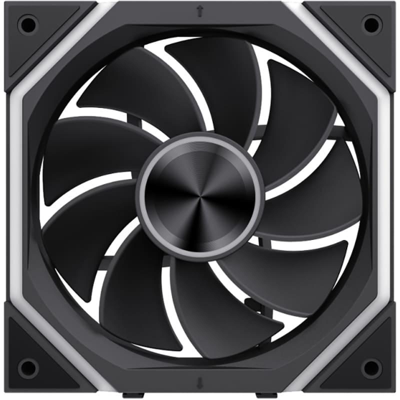 Gamemax FN12A-N2 WL-R