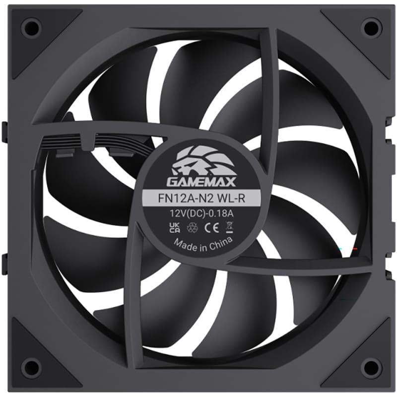 Gamemax FN12A-N2 WL-R