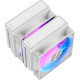 OCYPUS Delta A62 ARGB (DELTA-A62-WH2NAWN00X-GL)