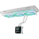 Asus Prime SLC II 360 ARGB LCD White (90RC01W2-B0EAY0)