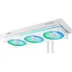 Asus Prime SLC II 360 ARGB LCD White (90RC01W2-B0EAY0)