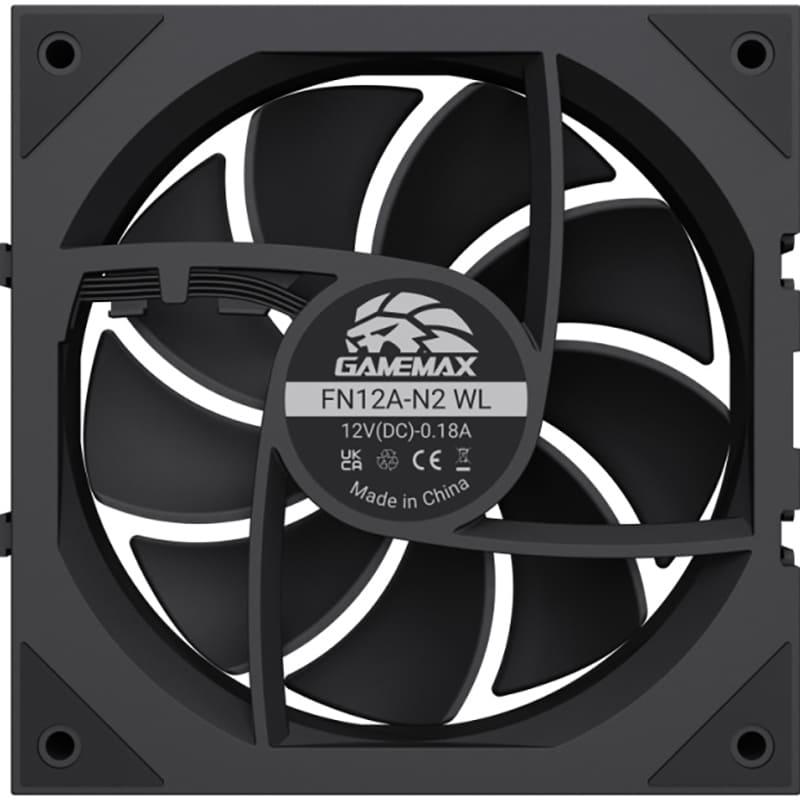 Gamemax FN12A-N2 WL