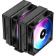 OCYPUS Delta A62 ARGB (DELTA-A62-BK2NAWN00X-GL)