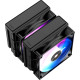 OCYPUS Delta A62 ARGB (DELTA-A62-BK2NAWN00X-GL)