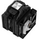 OCYPUS Delta A62 ARGB (DELTA-A62-BK2NAWN00X-GL)