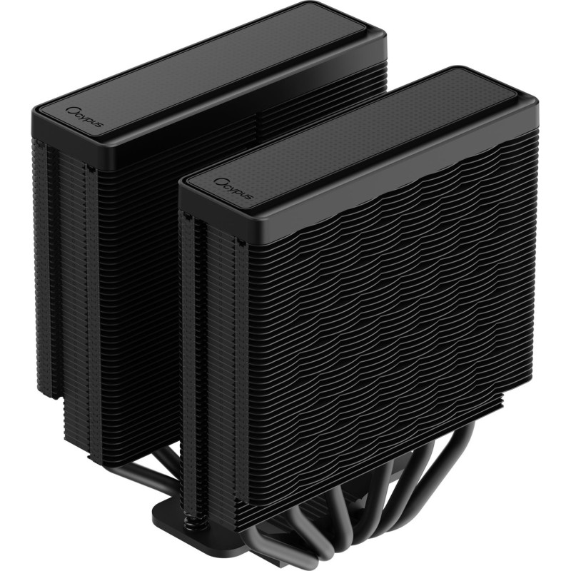OCYPUS Delta A62 ARGB (DELTA-A62-BK2NAWN00X-GL)