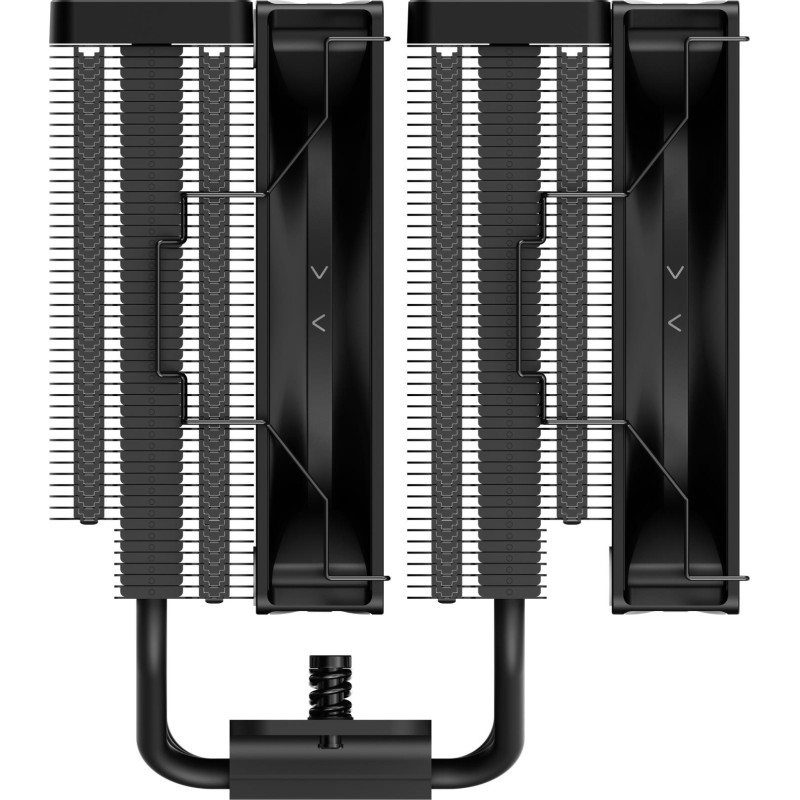 OCYPUS Delta A62 ARGB (DELTA-A62-BK2NAWN00X-GL)