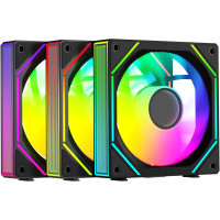 OCYPUS GAMMA-F12-BK3AM01U-GL