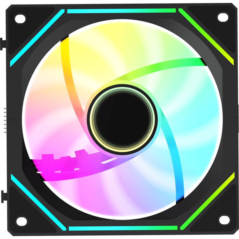 OCYPUS GAMMA-F12-BK3AM01U-GL